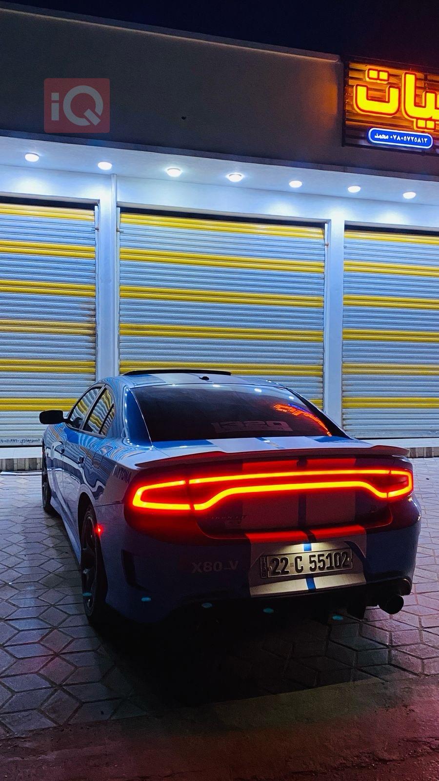 Dodge Charger